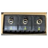 Circuit breaker switches