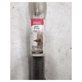 (35) Drill auger bits; Milwaukee, Greenlee, Diablo