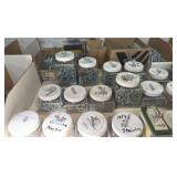 Lot of Screws & Bolts