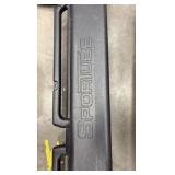 Athletic equipment