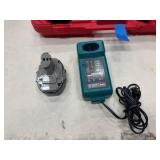 Burndy Patriot Hydraulic crimping tool PAT81KFT