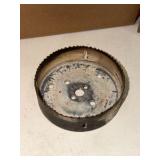 (9)Hole Saws:
