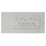 3 Coleman coolers; Holmes fan; Pelonis space htr.