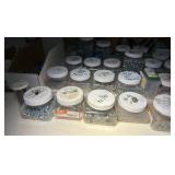 Lot of Screws & Bolts