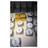 Dewalt Hanger Mate Wood PFM2251150, 50+ containers of hardware
