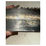 (9)Hole Saws: