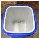3 Coleman coolers; Holmes fan; Pelonis space htr.