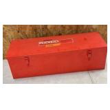 RIDGID 700-T2 heavy-duty, handheld electric pipe threader