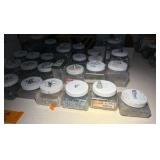 Lot of Screws & Bolts