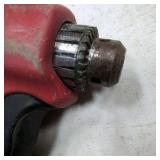 (4) Drills: DeWalt, Milwaukee, Skill