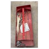 Hilti DWP 10 water supply unit