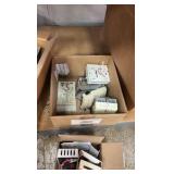 Electrical components