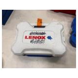 (2) Lenox Electrician