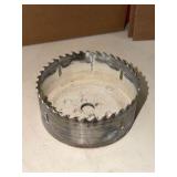 (9)Hole Saws: