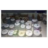 Lot of Screws & Bolts