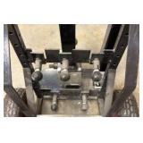 Southwire MAXIS 3K cable puller w/ Milwaukee Super Hawg 1680-20