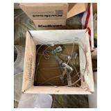 Electrical Accessories hardware