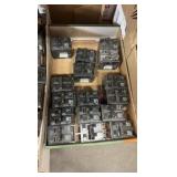 Circuit breaker switches