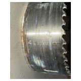 (9)Hole Saws: