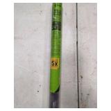 (35) Drill auger bits; Milwaukee, Greenlee, Diablo