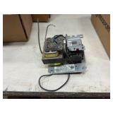 Lot of transformers & parts