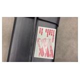 Athletic equipment