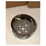(9)Hole Saws: