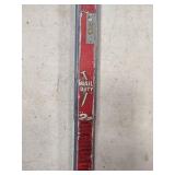 (35) Drill auger bits; Milwaukee, Greenlee, Diablo