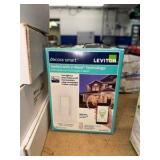 3 Shelves of electrical items