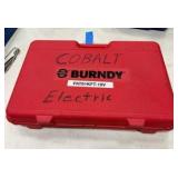 Burndy Patriot Hydraulic crimping tool PAT81KFT