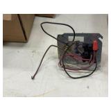 Lot of transformers & parts