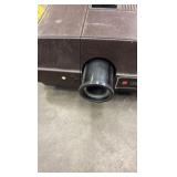 Athletic equipment