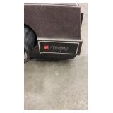 Athletic equipment