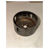 (9)Hole Saws: