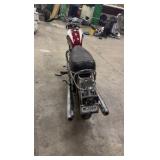 1976 Triumph 750 Bonneville RS