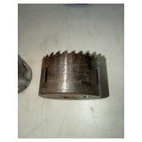(2) Lenox Electrician