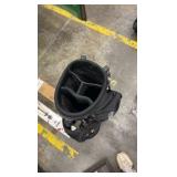 Athletic equipment