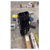 Athletic equipment