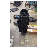 Athletic equipment