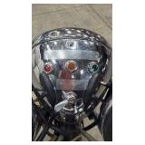 1976 Triumph 750 Bonneville RS