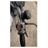 1976 Triumph 750 Bonneville RS