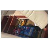 1972 Century Resorter Boat & 2017 Ventura Trailer