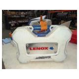 (2) Lenox Electrician