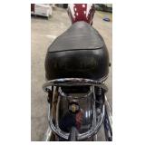 1976 Triumph 750 Bonneville RS