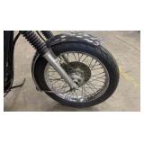 1976 Triumph 750 Bonneville RS