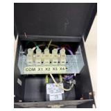 Lot of transformers & parts