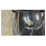 1976 Triumph 750 Bonneville RS
