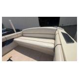 1972 Century Resorter Boat & 2017 Ventura Trailer