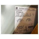 Lot of transformers & parts