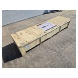 Landhoner Steel Carport 20